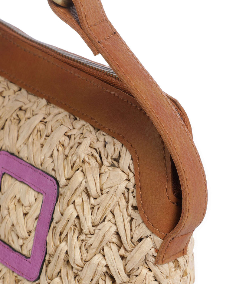 Taschendieb Wien Beserlpark 2 Crossbody bag hope