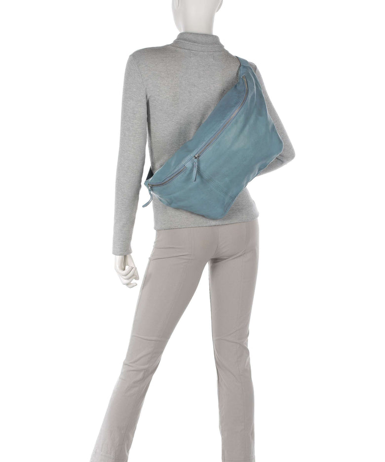 Taschendieb Wien Kohlmarkt 7 Fanny pack ozean