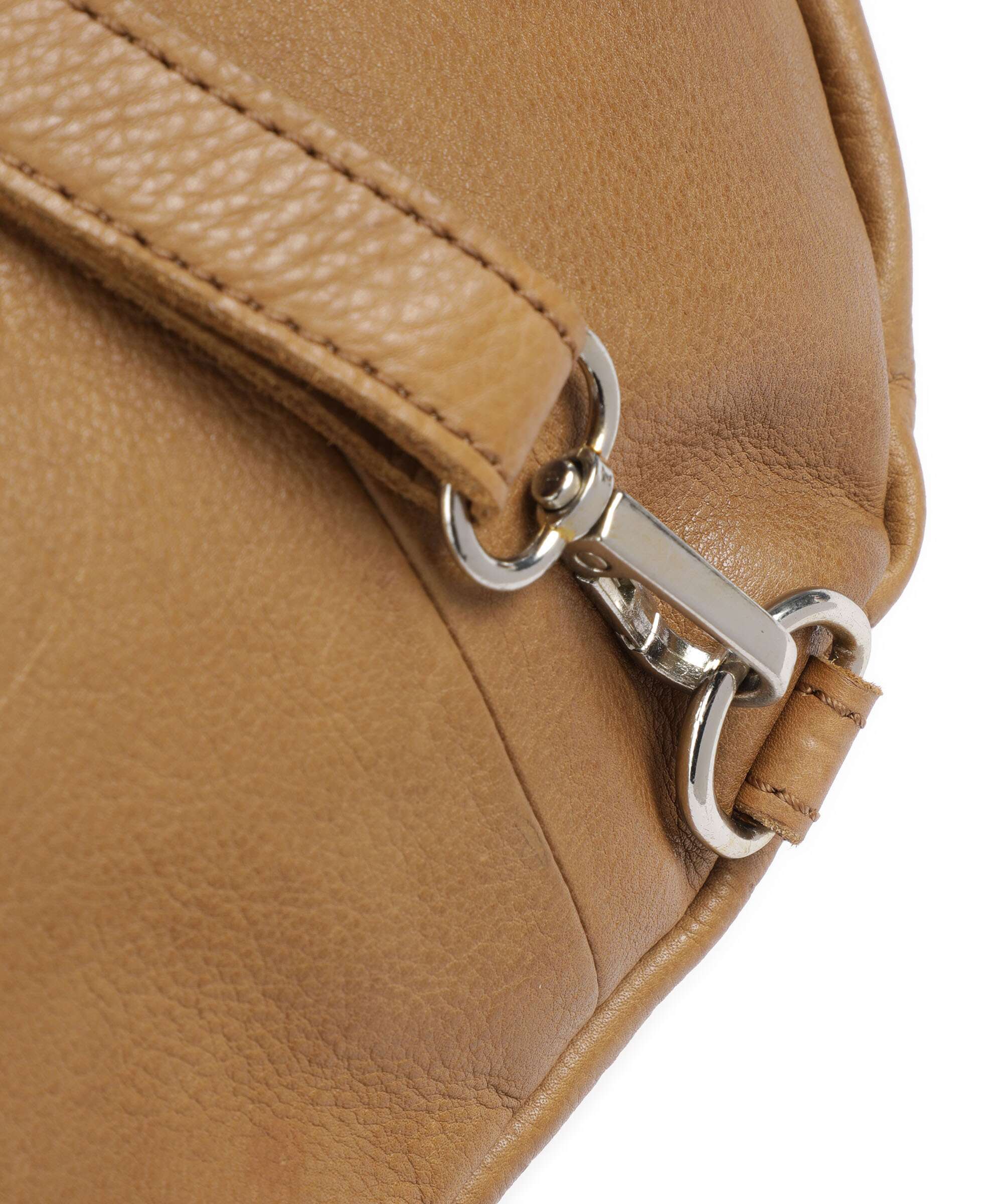 Taschendieb Wien Kohlmarkt 108 Sling bag olive oil