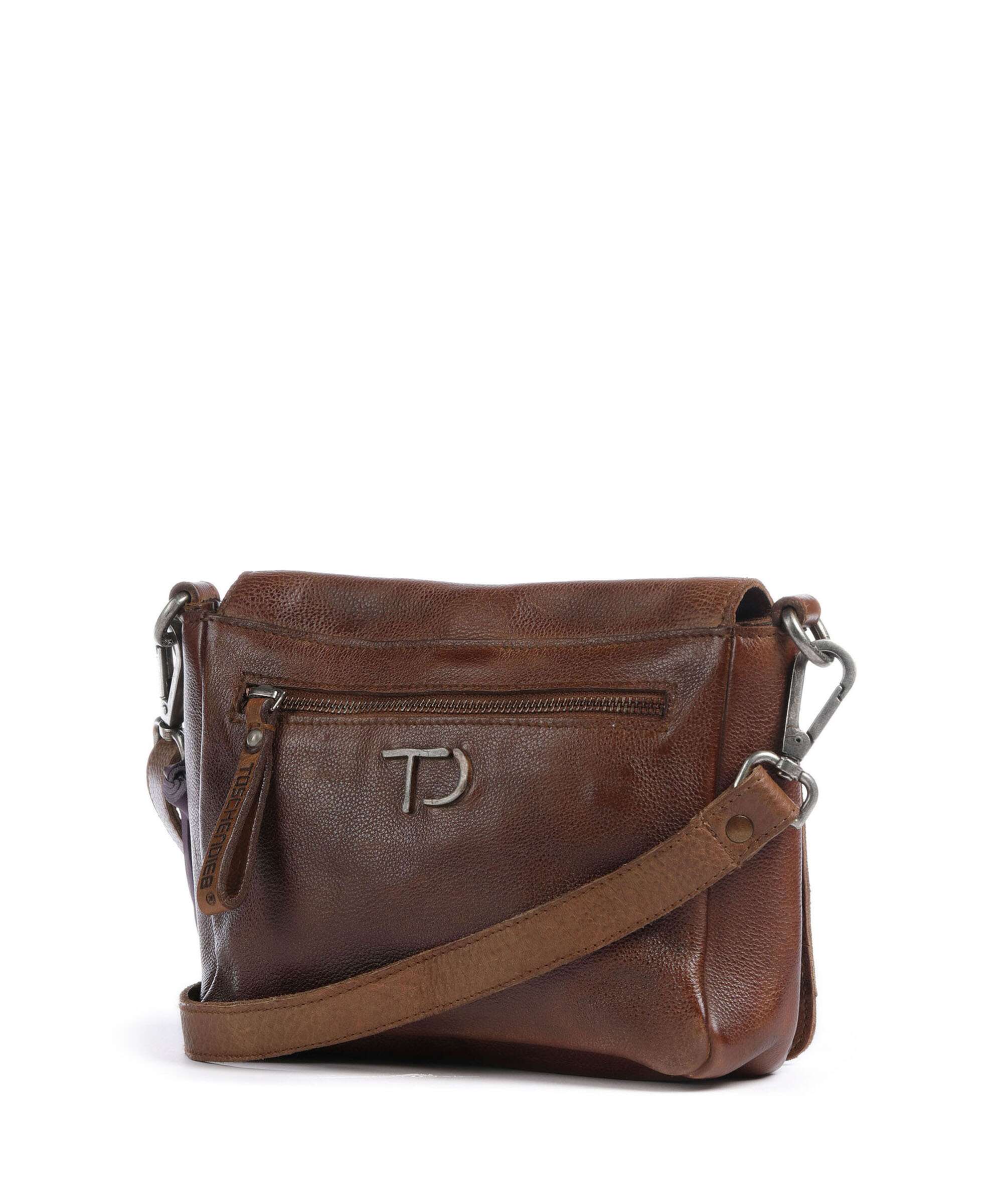 Taschendieb Wien Versöhnungsstrasse 3 Crossbody bag olive oil