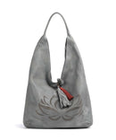 Taschendieb Wien Freundgasse 1 Shopper taske gray cool