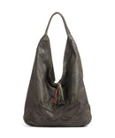 Taschendieb Wien Freundgasse 1 Shopper taske green moos