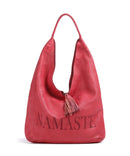 Taschendieb Wien Freundgasse 1 Shopper taske pink love