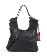 Taschendieb Wien Freundgasse 2 Shopper taske blue sea