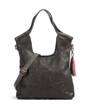 Taschendieb Wien Freundgasse 2 Shopper taske green moos