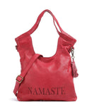 Taschendieb Wien Freundgasse 2 Shopper taske pink love