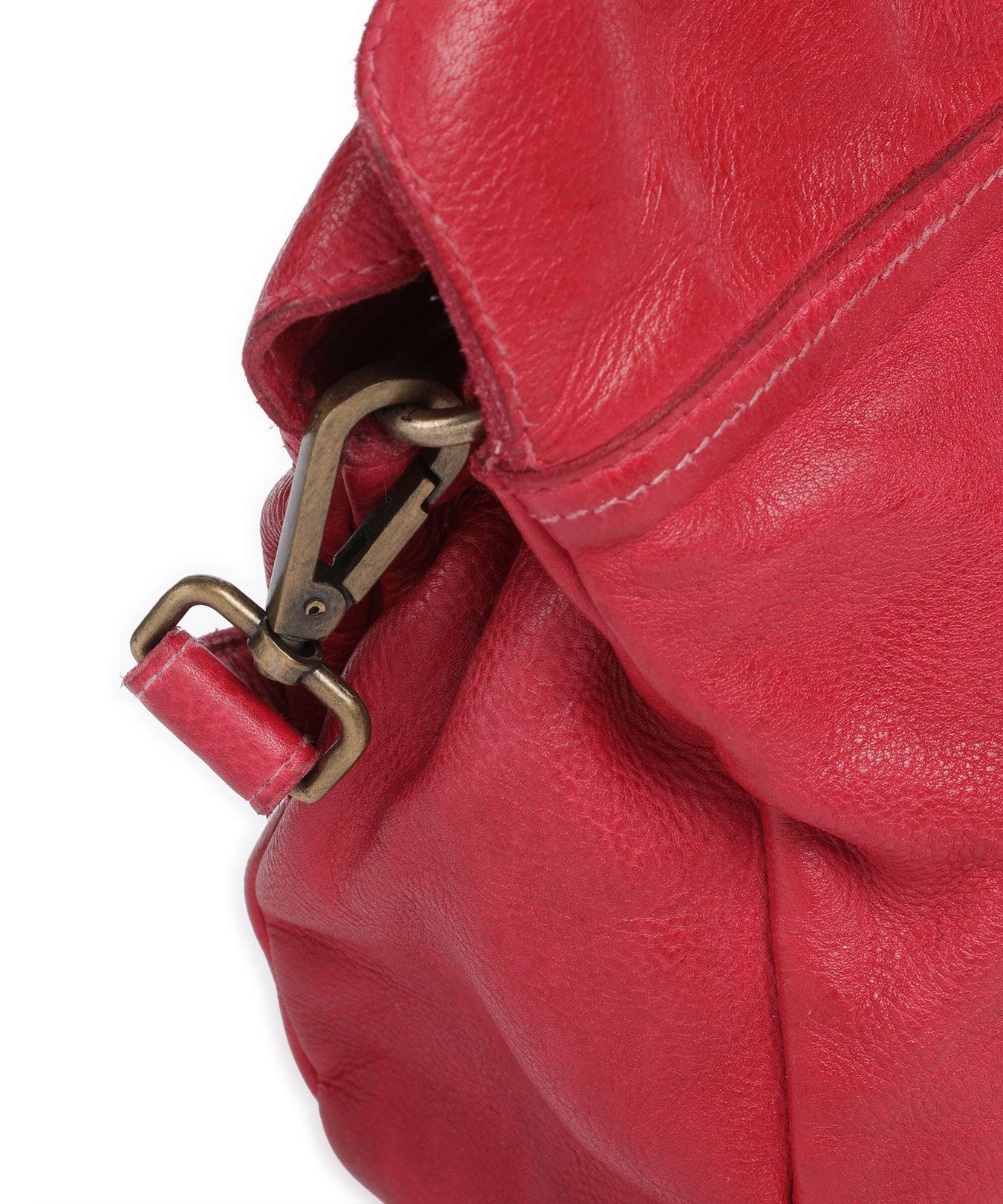 Taschendieb Wien Freundgasse 3 Crossbody bag pink love