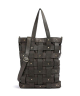 Taschendieb Wien Griesgasse 3 Shopper taske green moos
