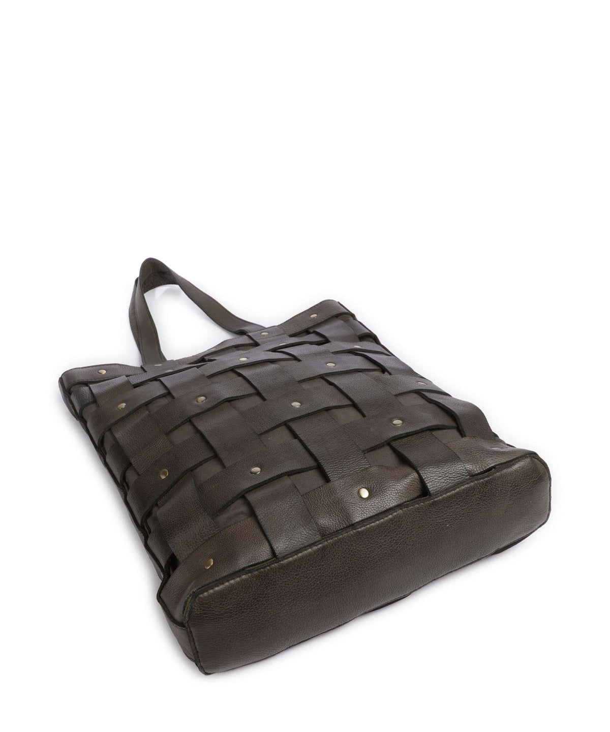 Taschendieb Wien Griesgasse 3 Tote bag green moos