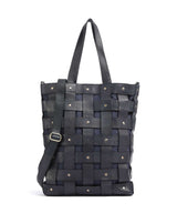 Taschendieb Wien Griesgasse 3 Shopper taske blue sea