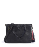 Taschendieb Wien Herzweg 3 Crossover taske blue sea