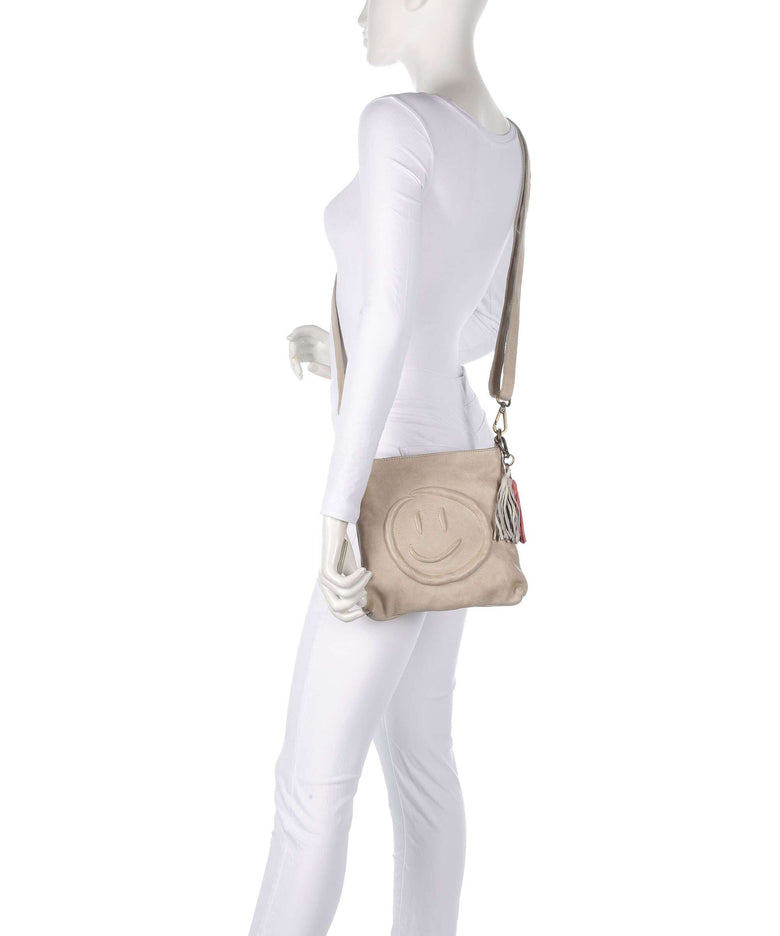 Taschendieb Wien Lachnerstrasse 4 Crossbody bag beige sand