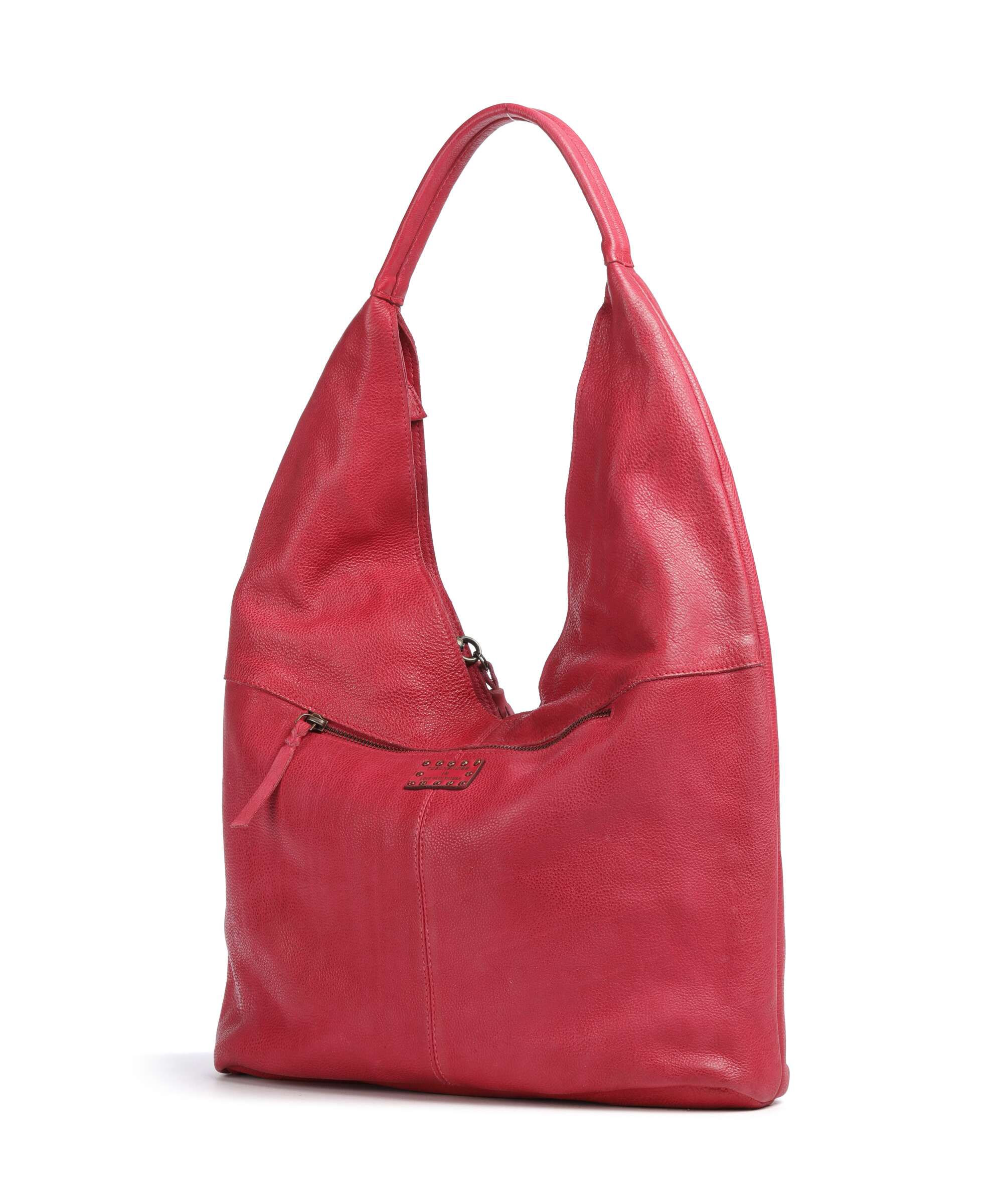 Taschendieb Wien Lachnerstrasse 5 Tote bag pink love