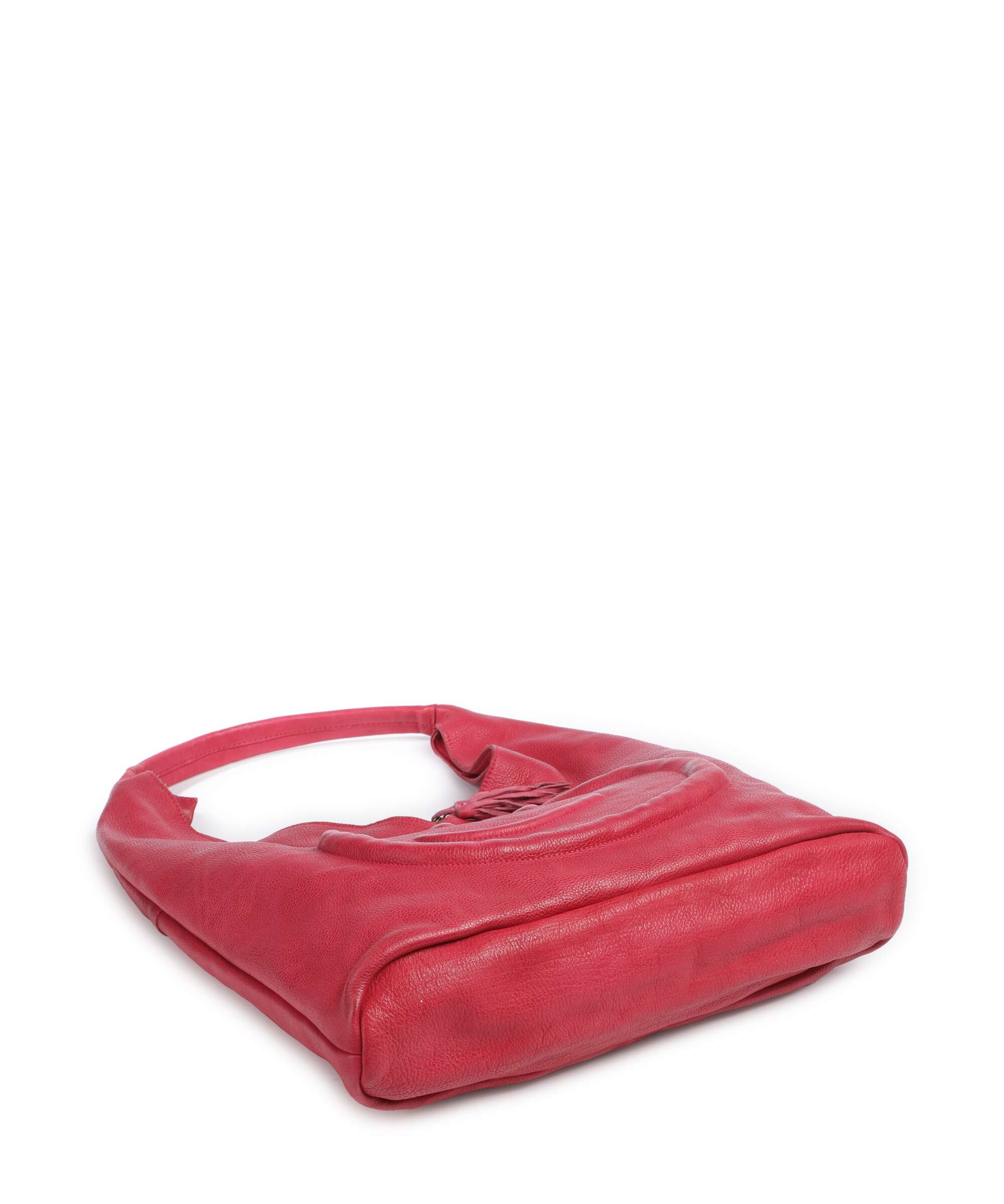 Taschendieb Wien Lachnerstrasse 5 Tote bag pink love