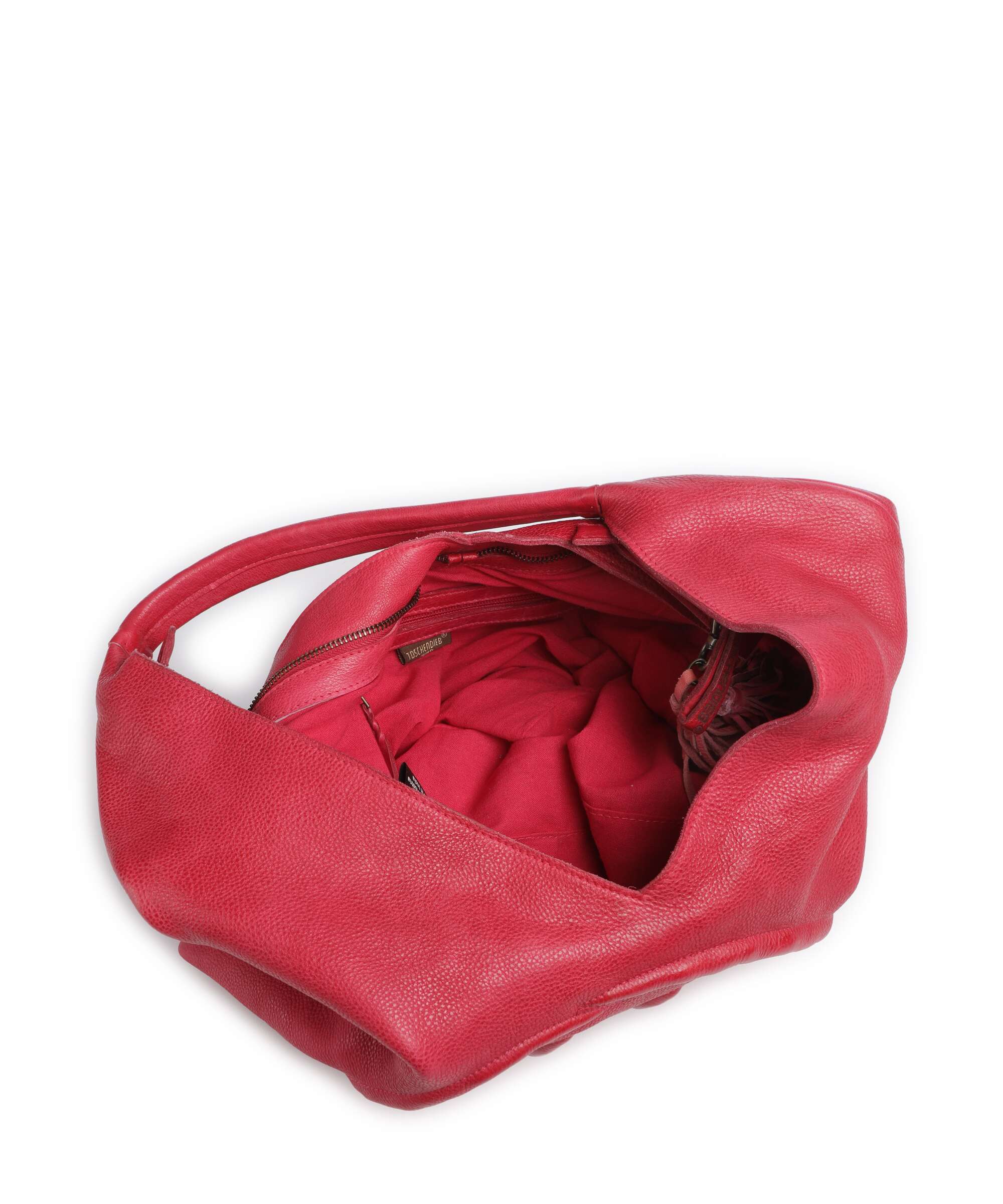 Taschendieb Wien Lachnerstrasse 5 Tote bag pink love