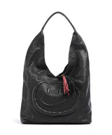 Taschendieb Wien Lachnerstrasse 5 Shopper taske black bean