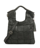 Taschendieb Wien Malvengasse 1 Shopper taske green moos