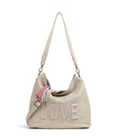 Taschendieb Wien Paoliweg 2 Shoulder bag beige sand