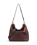 Taschendieb Wien Paoliweg 2 Hobo bag brown brandy
