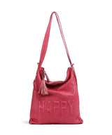 Taschendieb Wien Paoliweg 3 Rygsæktaske pink love