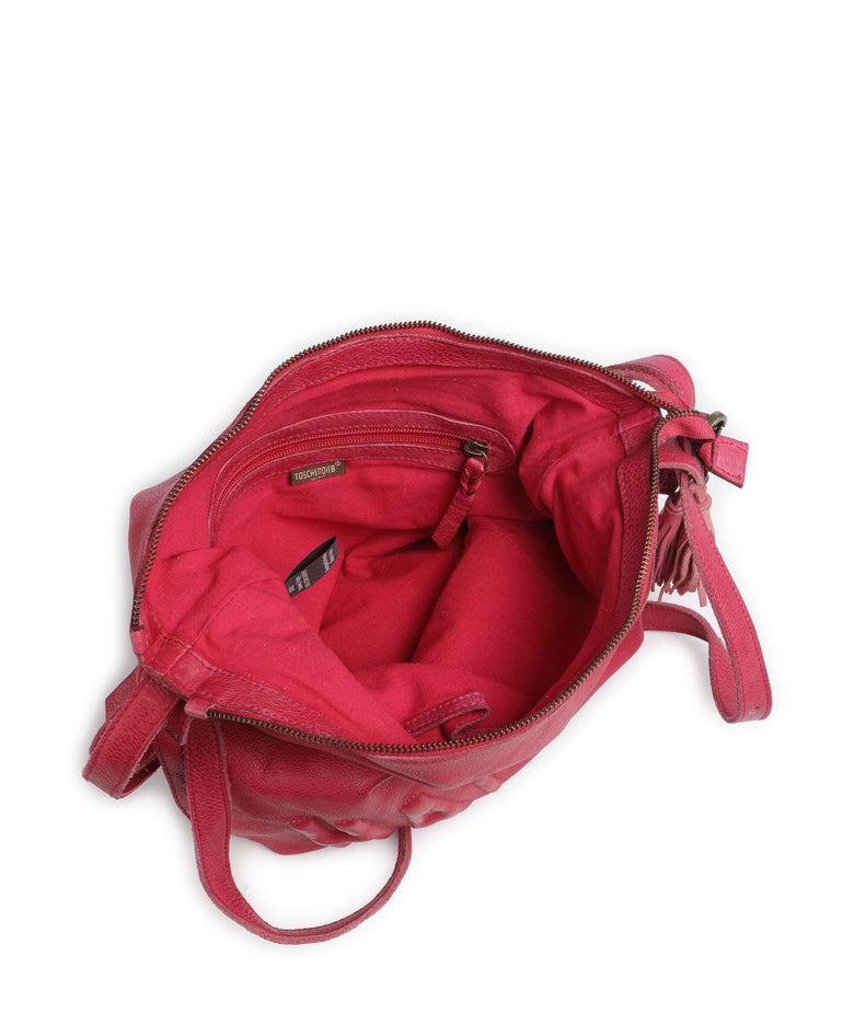 Taschendieb Wien Paoliweg 3 Backpack bag pink love