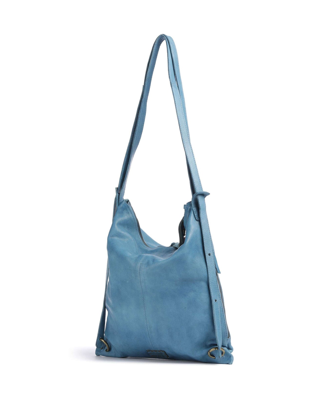 Taschendieb Wien Paoliweg 3 Backpack bag blue sky