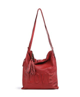 Taschendieb Wien Paoliweg 3 Rygsæktaske red solid