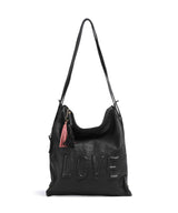 Taschendieb Wien Paoliweg 3 Rygsæktaske black bean