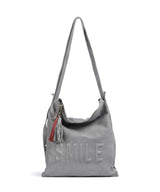 Taschendieb Wien Paoliweg 3 Rygsæktaske gray cool