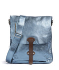Taschendieb Wien Salvatorgasse 2 Crossbody bag blue sea
