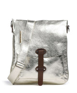 Taschendieb Wien Salvatorgasse 2 Crossover taske gold
