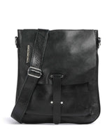 Taschendieb Wien Salvatorgasse 2 Crossover taske black bean