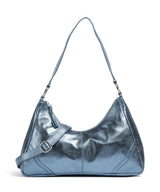 Taschendieb Wien Salvatorgasse 3 Skuldertaske blue sea