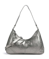 Taschendieb Wien Salvatorgasse 3 Skuldertaske silver