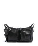Taschendieb Wien Salvatorgasse 4 Shoulder bag black bean