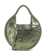 Taschendieb Wien Salvatorgasse 5 Shopper taske green moos
