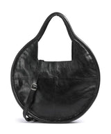 Taschendieb Wien Salvatorgasse 5 Shopper taske black bean