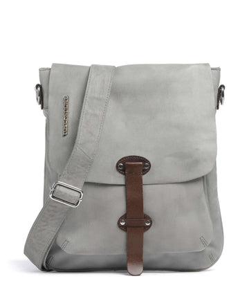 Taschendieb Wien Salvatorianerplatz 2 Crossover taske gray cool