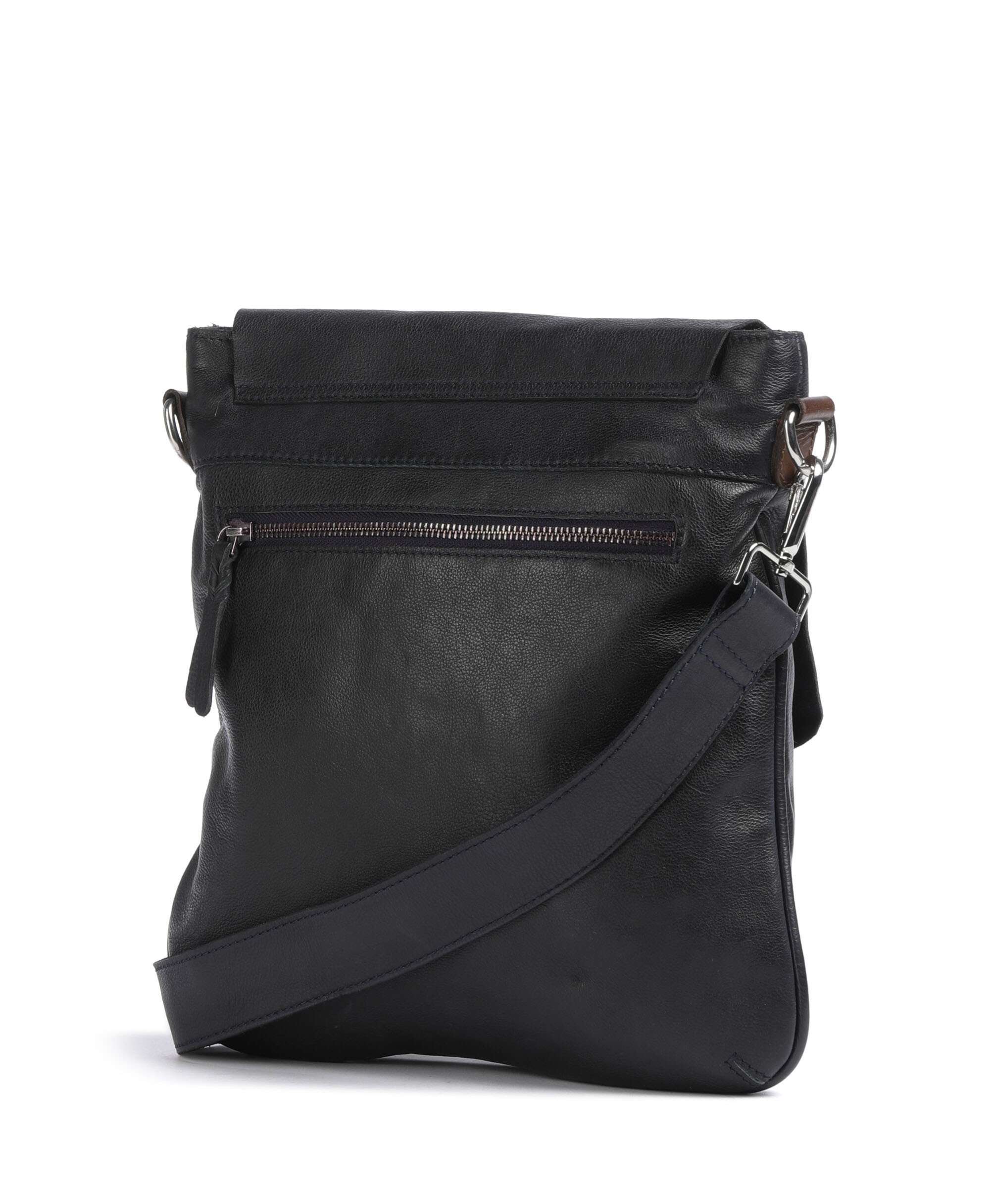 Taschendieb Wien Salvatorianerplatz 2 Crossbody bag blue sea