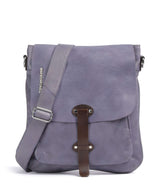 Taschendieb Wien Salvatorianerplatz 2 Crossover taske lila lavender