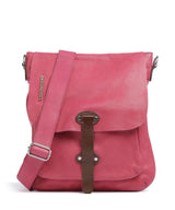Taschendieb Wien Salvatorianerplatz 2 Crossover taske pink love