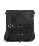 Taschendieb Wien Salvatorianerplatz 2 Crossbody bag black bean