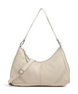 Taschendieb Wien Salvatorianerplatz 3 Skuldertaske beige sand