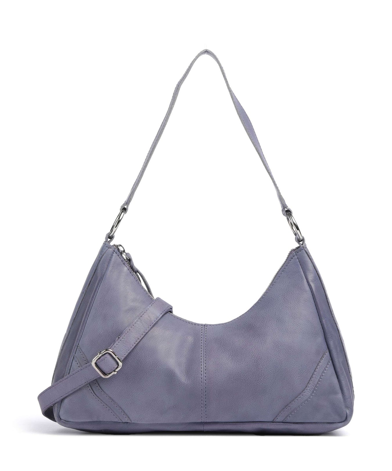 Taschendieb Wien Salvatorianerplatz 3 Shoulder bag lila lavender