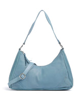 Taschendieb Wien Salvatorianerplatz 3 Skuldertaske blue sky