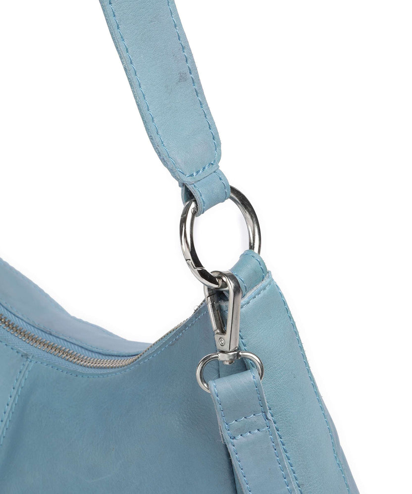 Taschendieb Wien Salvatorianerplatz 3 Shoulder bag blue sky