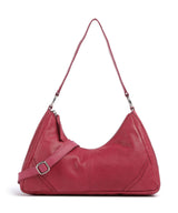 Taschendieb Wien Salvatorianerplatz 3 Skuldertaske pink love