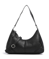 Taschendieb Wien Salvatorianerplatz 3 Skuldertaske black bean