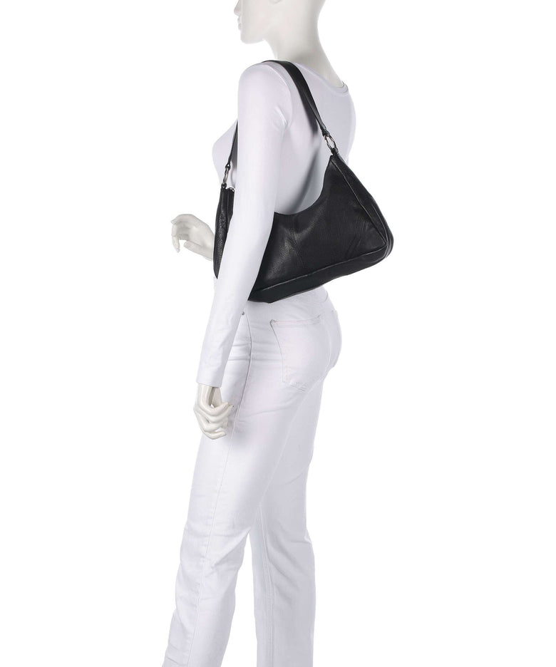 Taschendieb Wien Salvatorianerplatz 3 Shoulder bag black bean