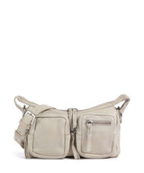 Taschendieb Wien Salvatorianerplatz 4 Skuldertaske beige sand